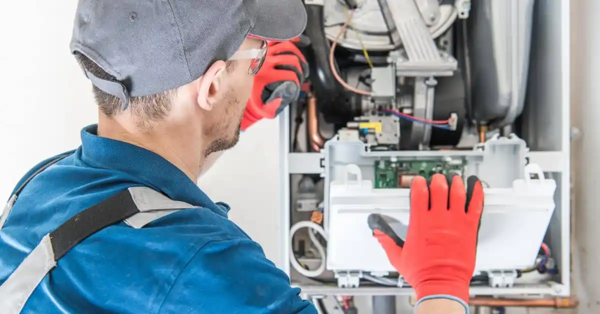 installateur Bergharen